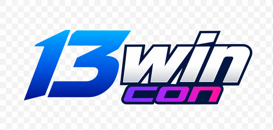 13win con logo